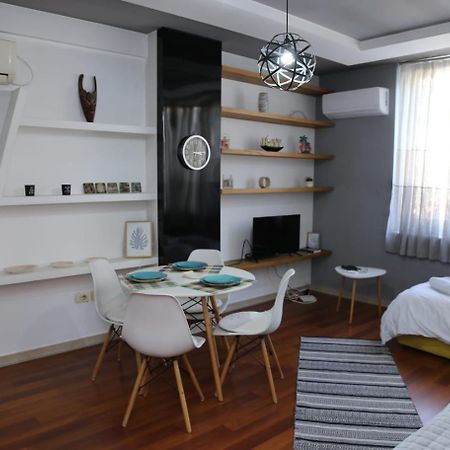 Ergi'S Host Apartment Tirana Exteriér fotografie