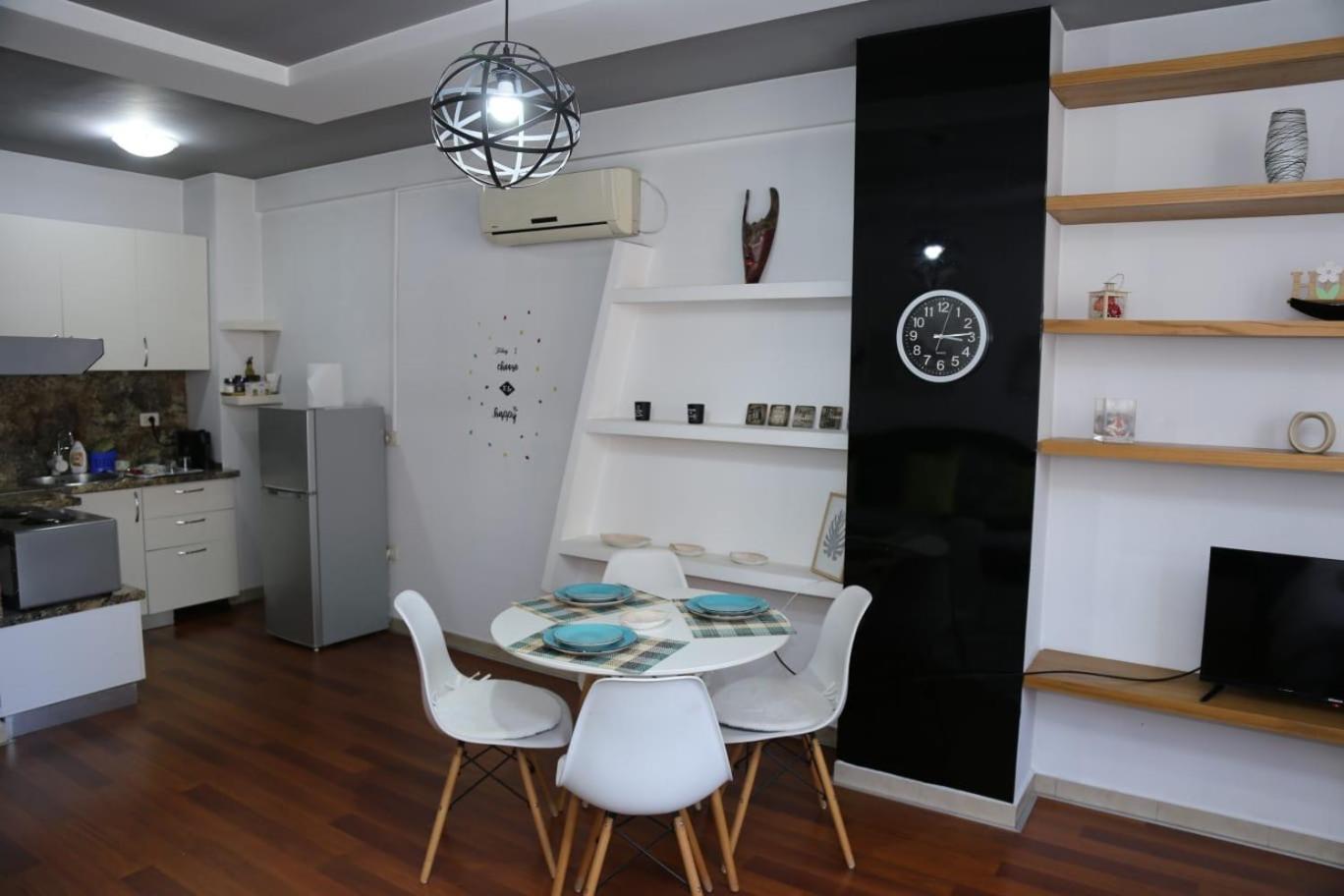 Ergi'S Host Apartment Tirana Exteriér fotografie