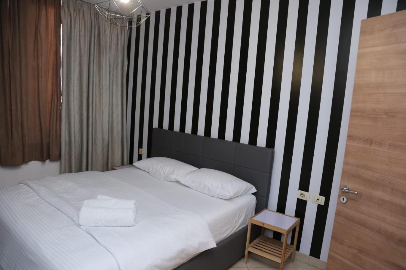 Ergi'S Host Apartment Tirana Exteriér fotografie