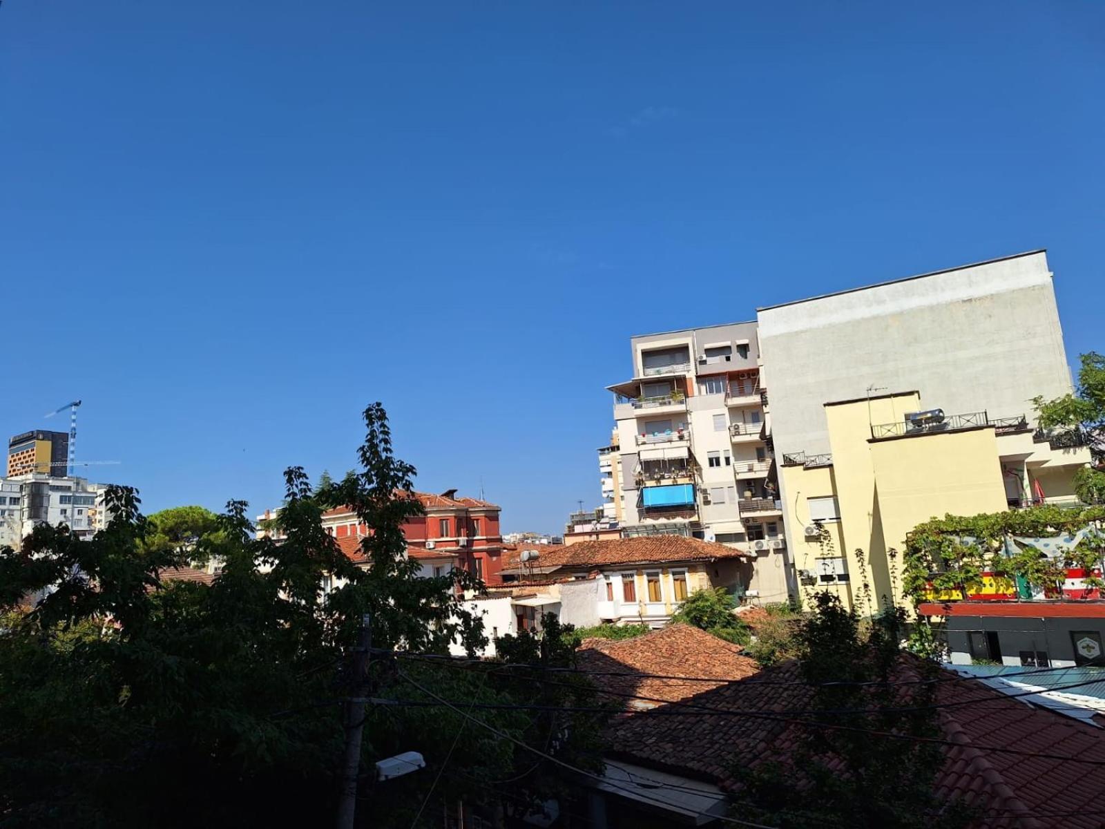 Ergi'S Host Apartment Tirana Exteriér fotografie
