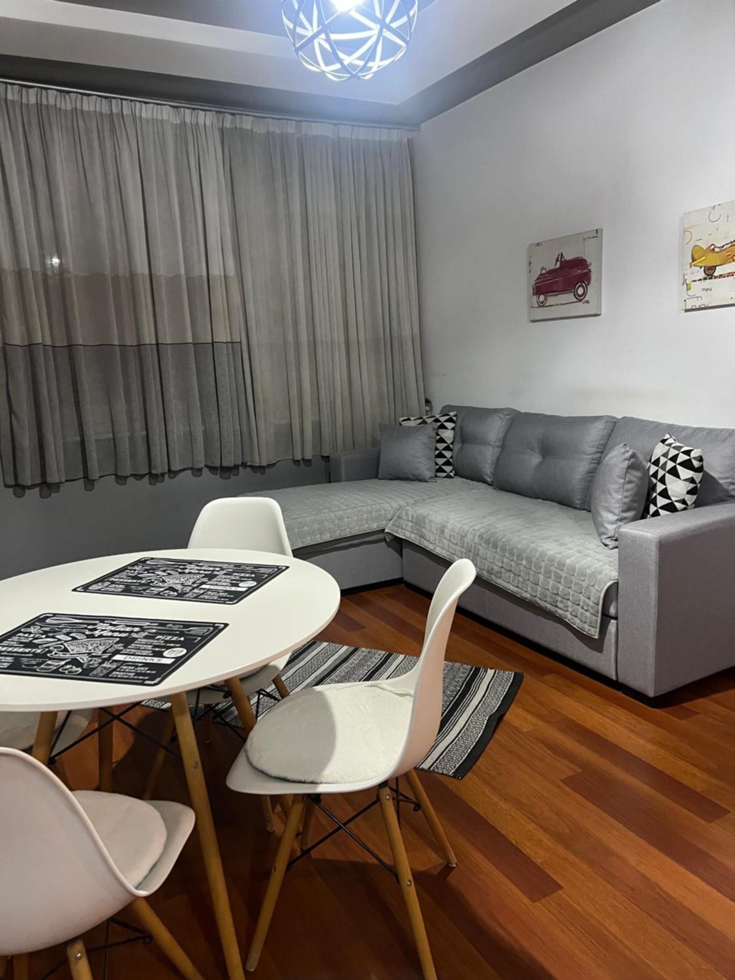 Ergi'S Host Apartment Tirana Exteriér fotografie