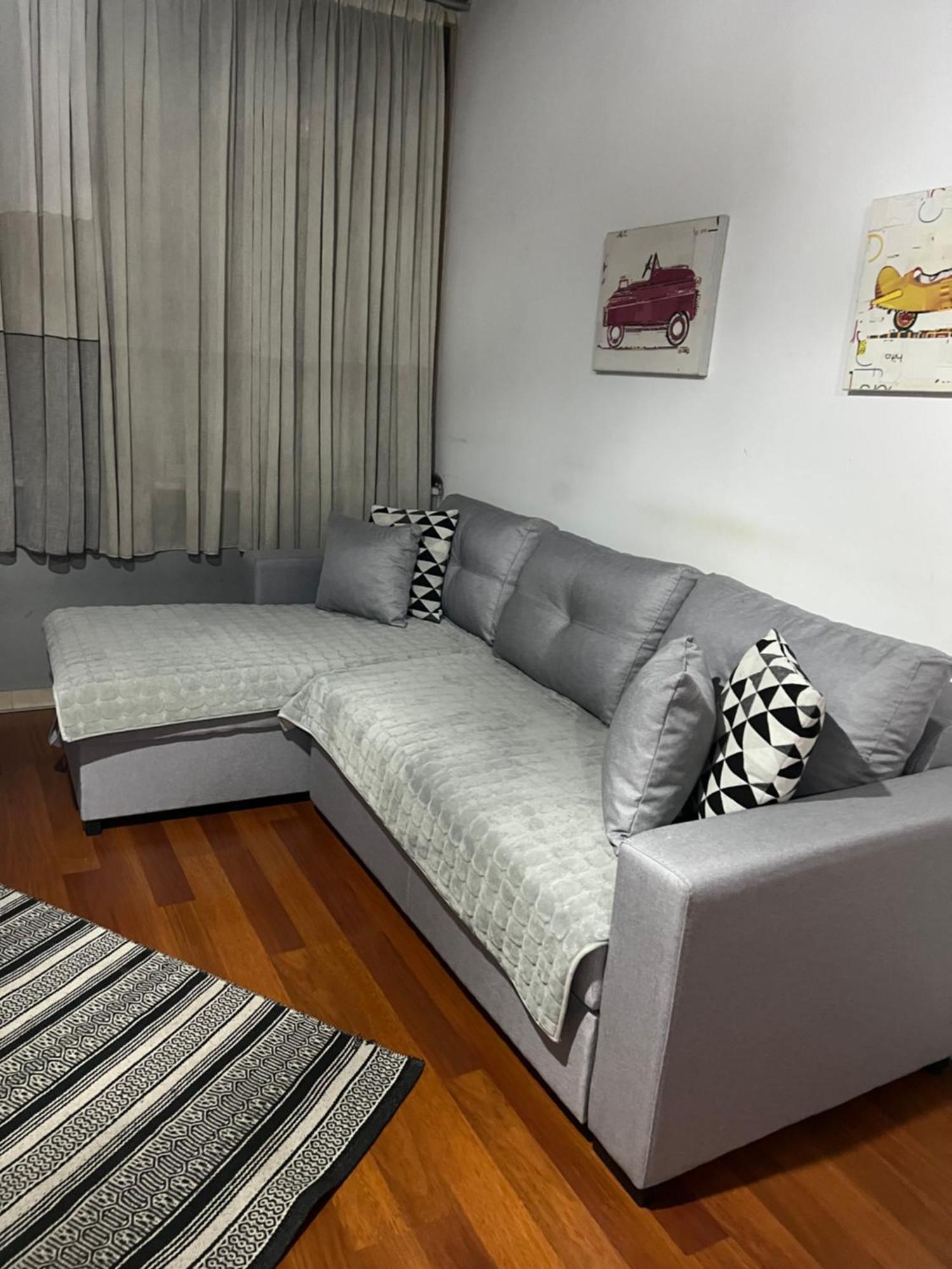 Ergi'S Host Apartment Tirana Exteriér fotografie