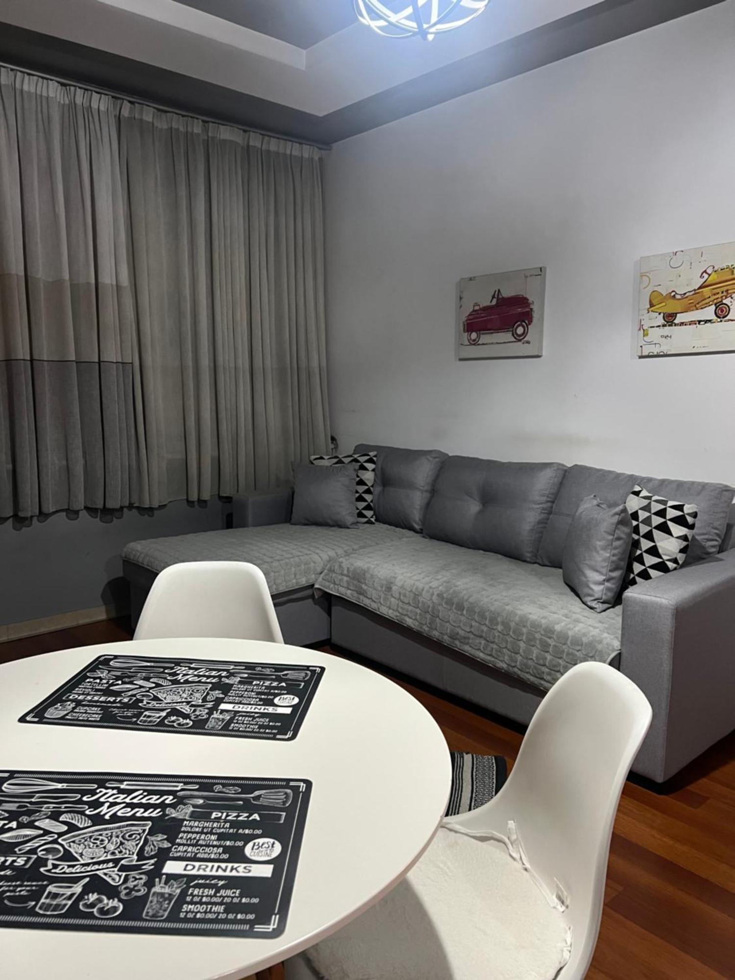 Ergi'S Host Apartment Tirana Exteriér fotografie